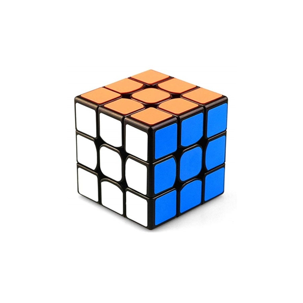 ال دبليو بازل ثلاثي الأبعاد مكعب جذاب - طراز 3791911