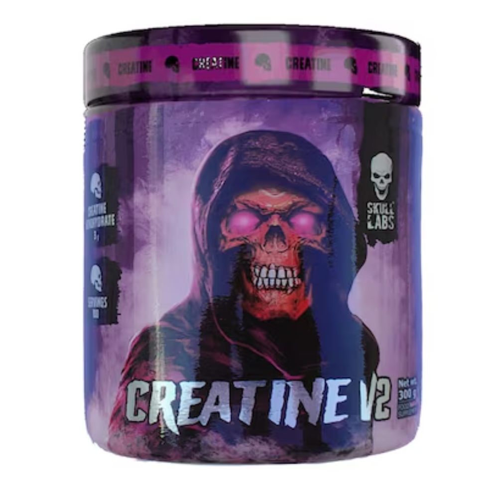 كرياتين في تو