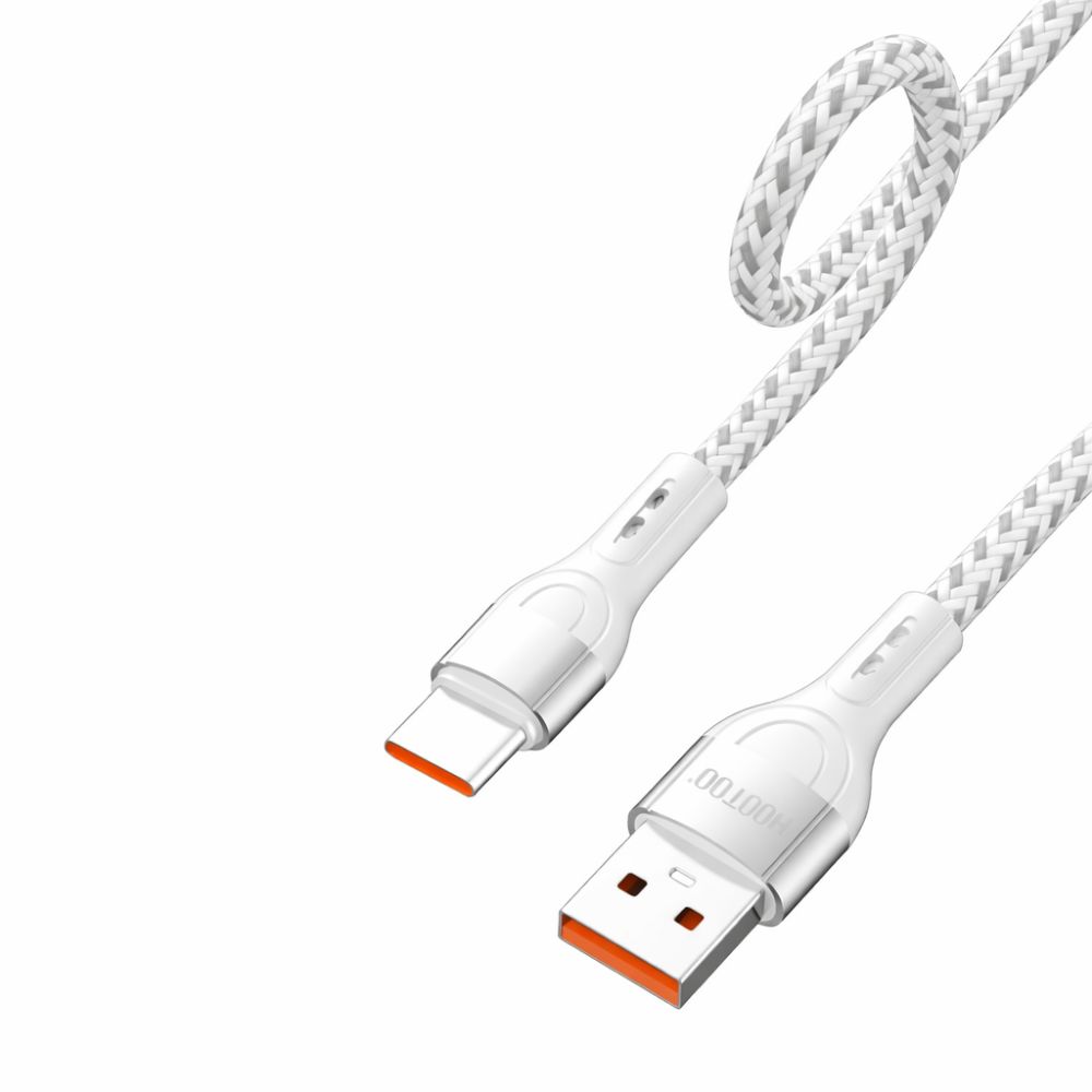 كابل قماش 1متر من هوتو