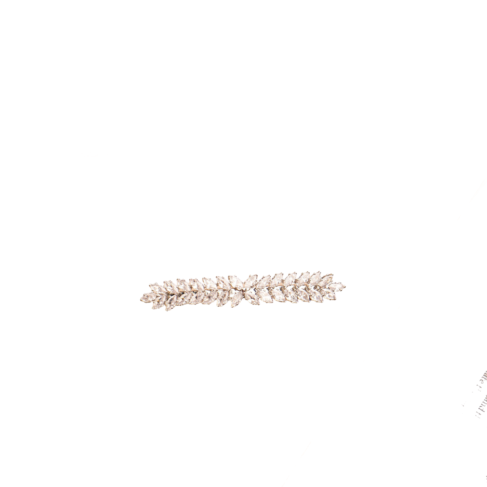 مشبك شعر زريكون