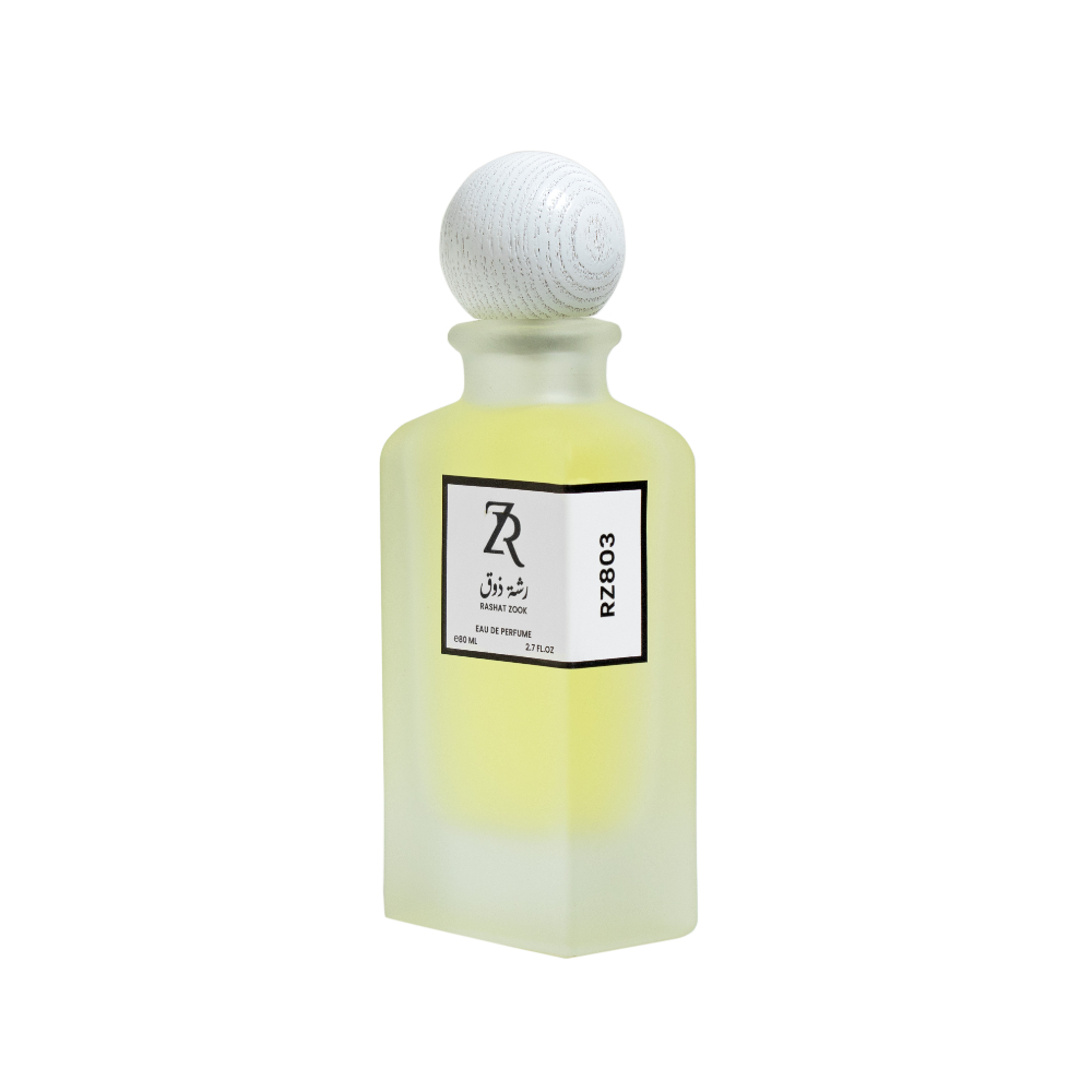 رشة ذوق RZ803 عطر نسائي 100 ملي