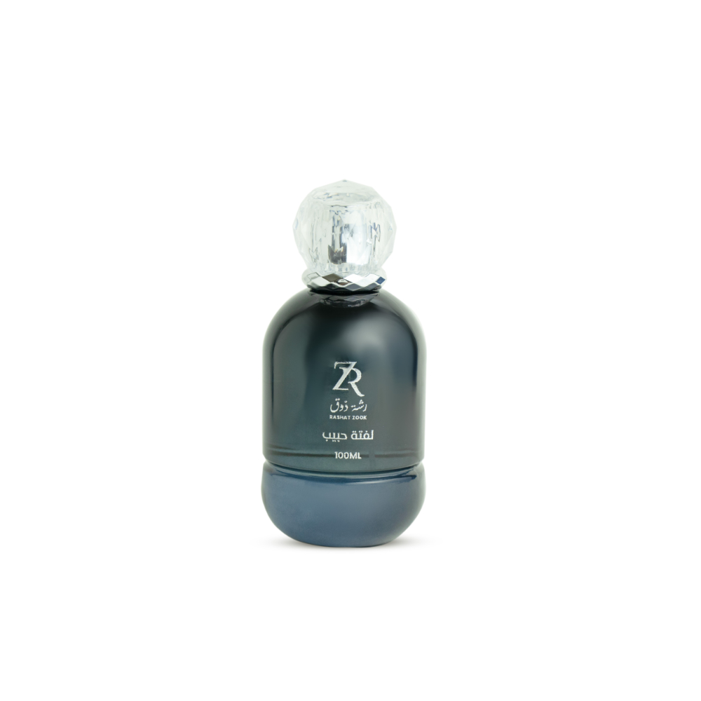 رشة ذوق لفتة حبيب عطر رجالي 100 ملي