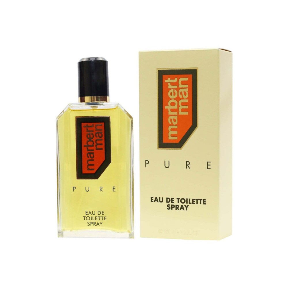 عطر رجالي - 125 مل - أو دو تواليت