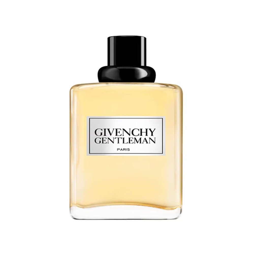 عطر جنتلمان الرجالي من جيفنشي - أو دو تواليت 100 مل