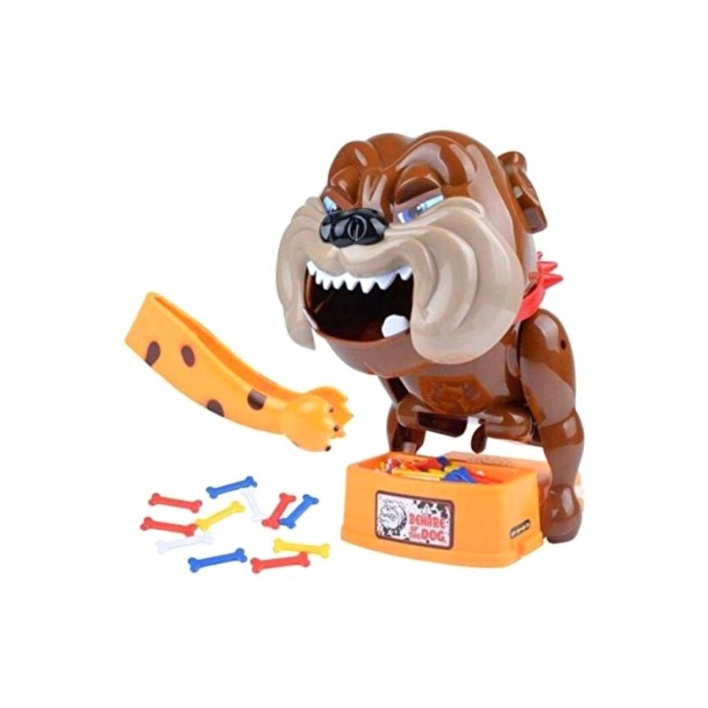 بيوينتي لعبة ردة فعل بيور أوف دوج