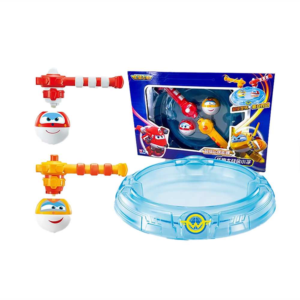 لعبة جولدن بوي بي بليد بلابل للأطفال