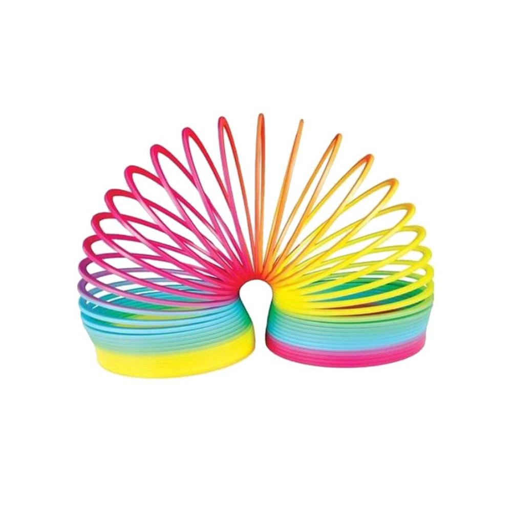  نابض قافز للأطفال - أزرق 