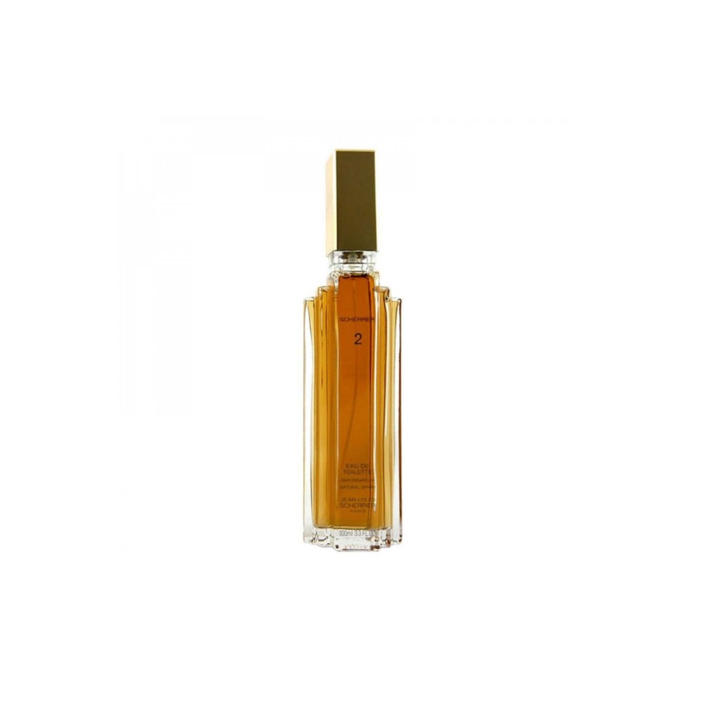 عطر نسائي شيرير 2 من جان لويس شيرير - 100 مل