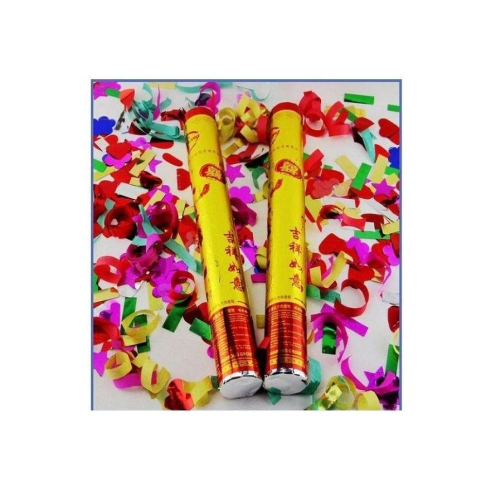 مفرقعة ورقية للحفلات