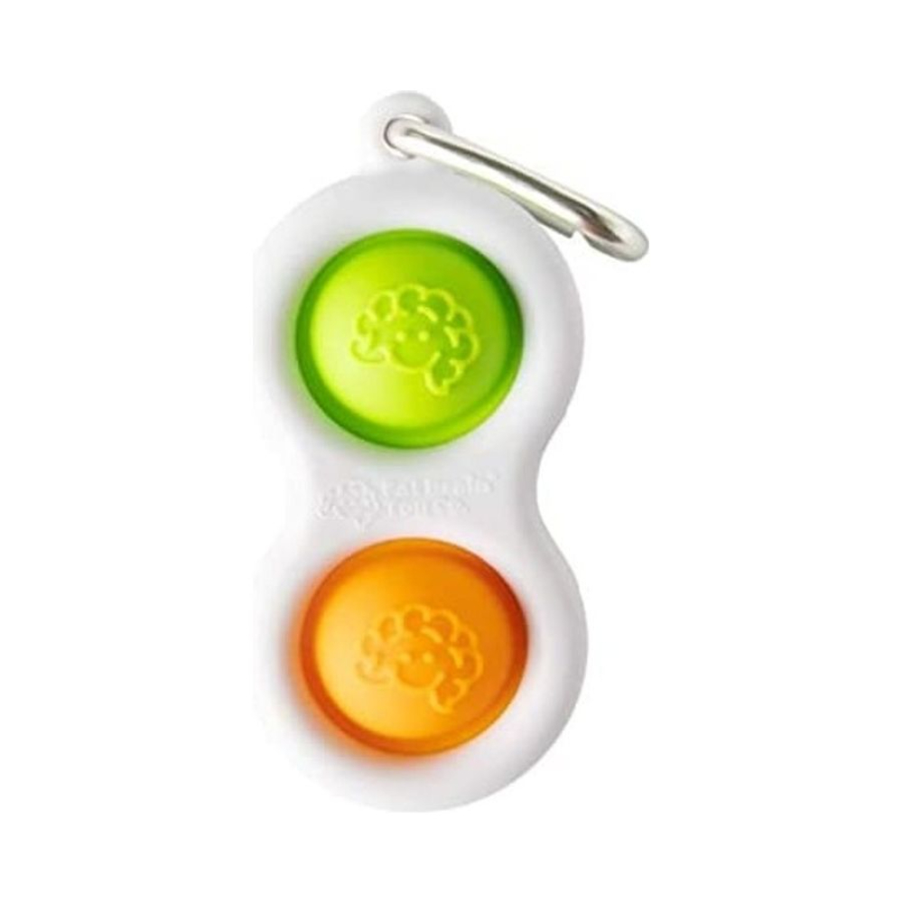 فات برين تويز لعبة أطفال صغيرة 