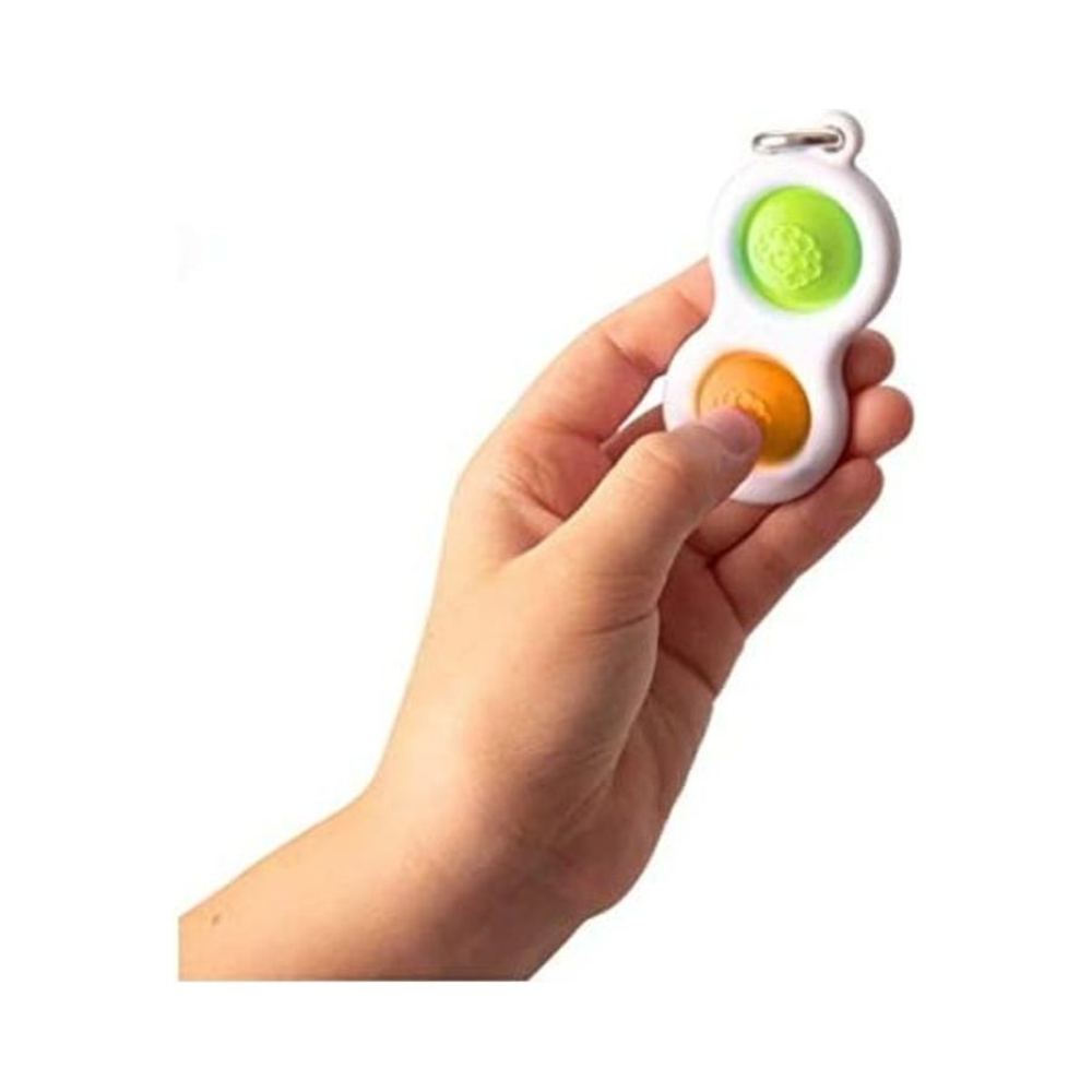 فات برين تويز لعبة أطفال صغيرة 