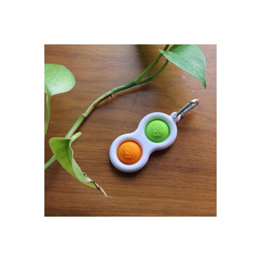 فات برين تويز لعبة أطفال صغيرة 