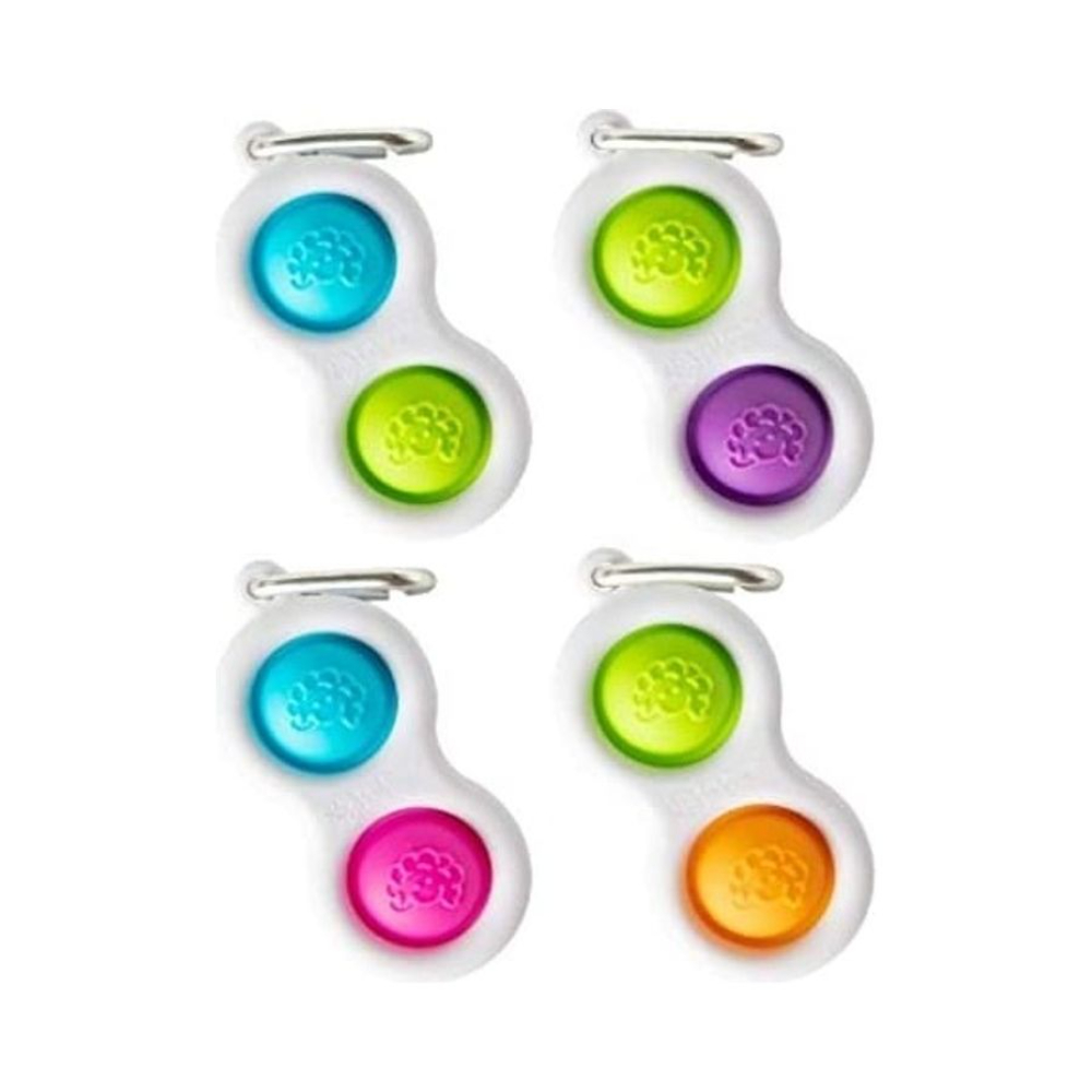 فات برين تويز لعبة أطفال صغيرة 