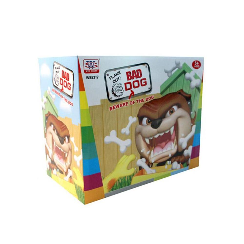 دبليو إس غايمز لعبة كلب مسلية للأطفال