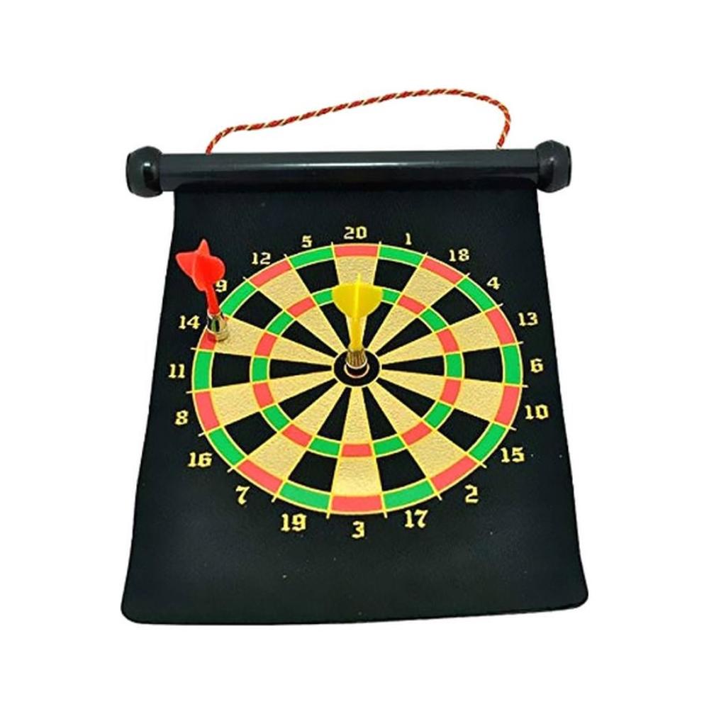 رود ايلاند نوفلتي لوحة سهام مغناطيسية بحجم كبير