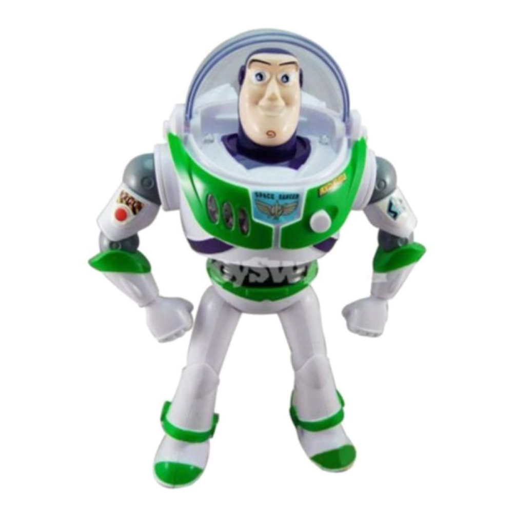 توي ستوري مجسم شخصية باز لايت يير من فيلم Toy Story