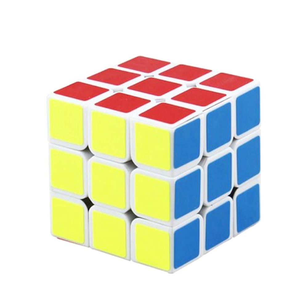 مكعب لعبة ثيرد أوردر - 5.5 سم