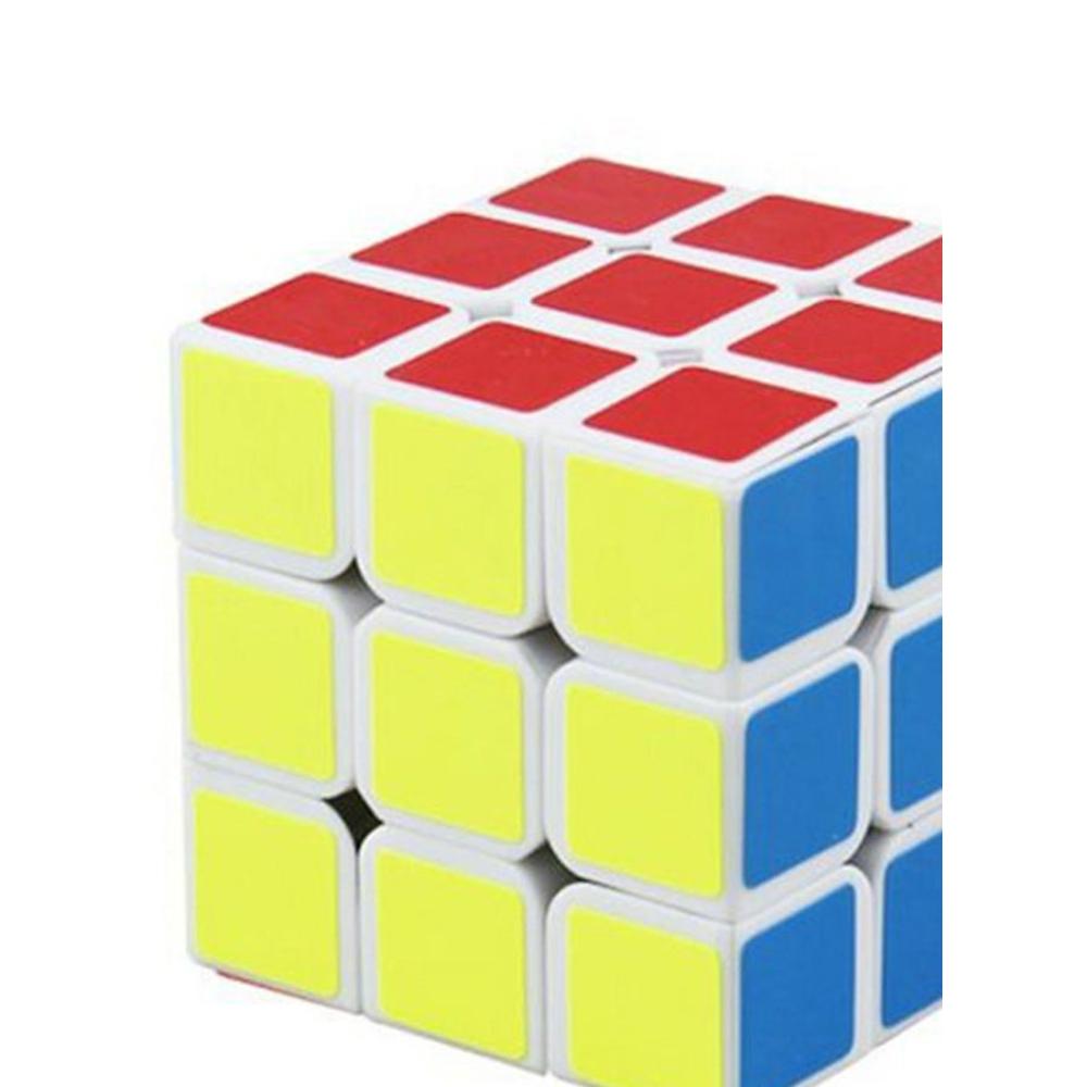 مكعب لعبة ثيرد أوردر - 5.5 سم