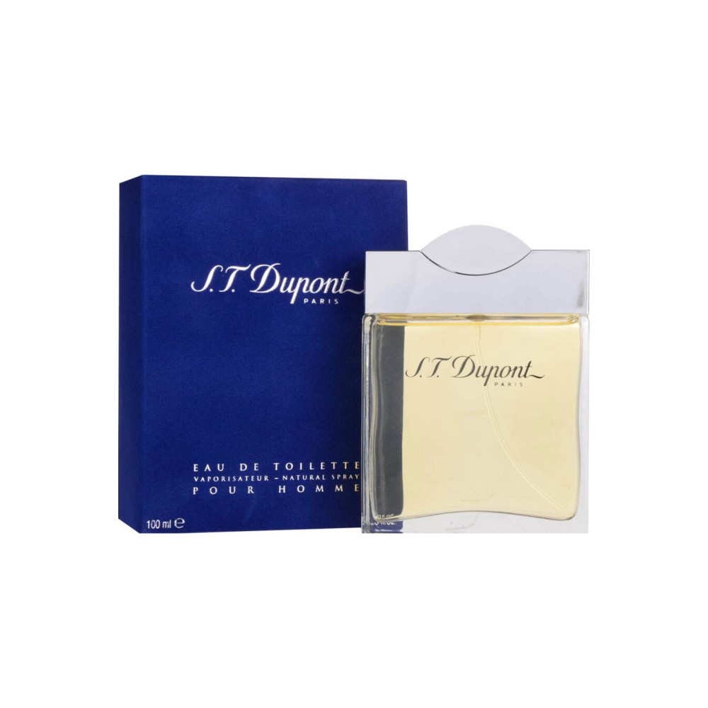 عطر رجالي - إس. تي. دوبونت بور أوم - 100 مل