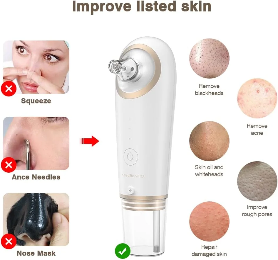 جهاز إزالة الرؤوس السوداء