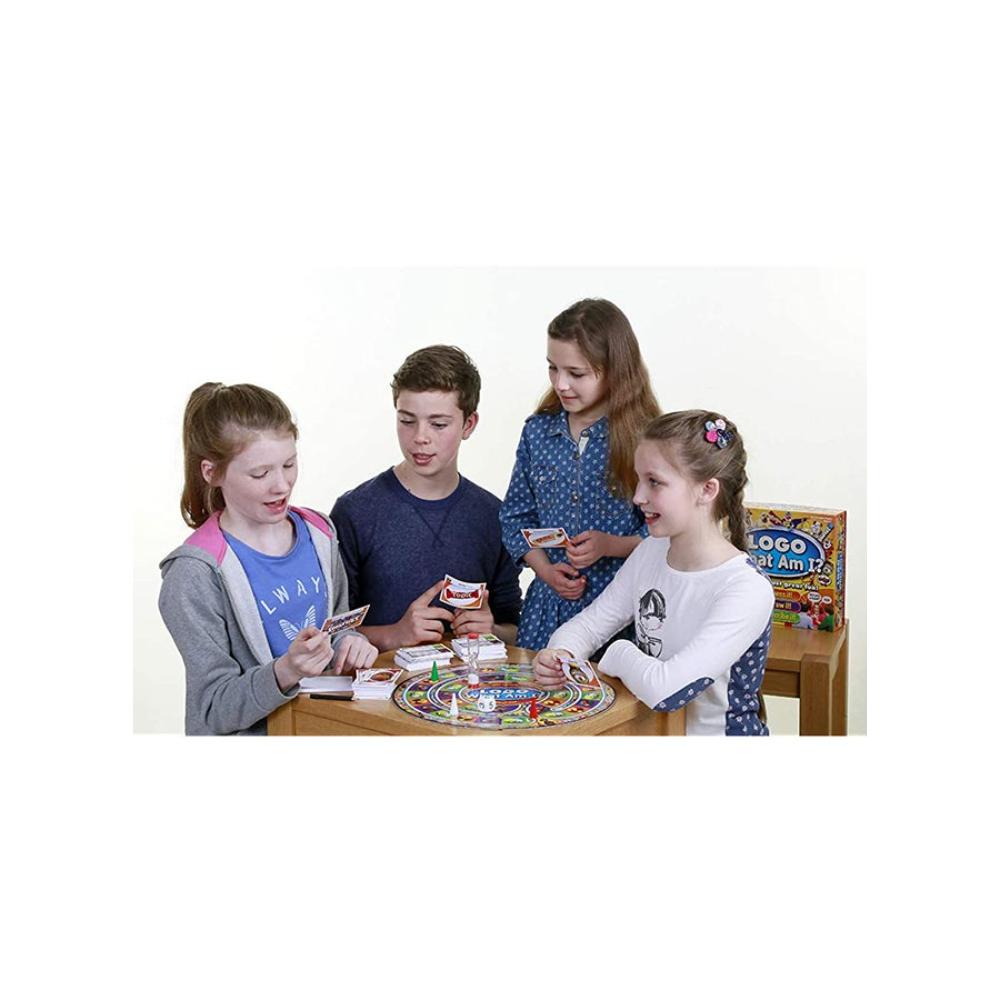 لعبة بطاقات جماعية - 16 سم