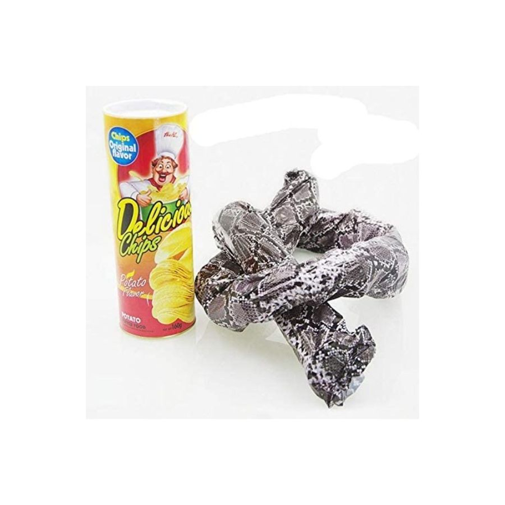 سوندرا بيل لعبة ثعبان زنبركي قافز