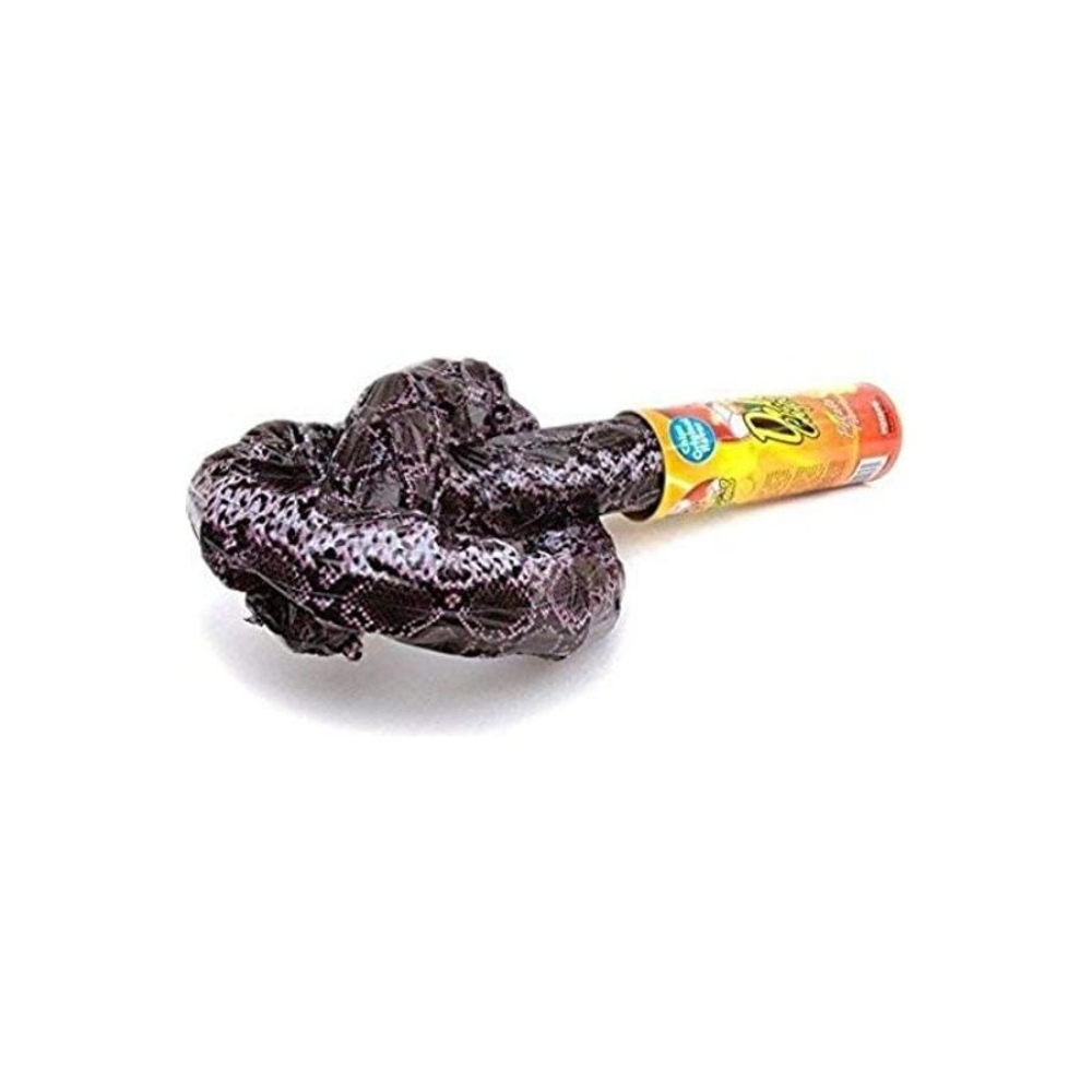 سوندرا بيل لعبة ثعبان زنبركي قافز