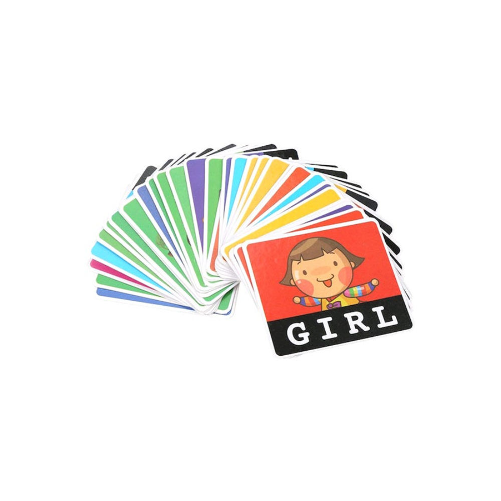 بيوينتي لعبة تعليم الحروف ونطق الكلمات للأطفال الصغار - 24×21.5×4.3 سم