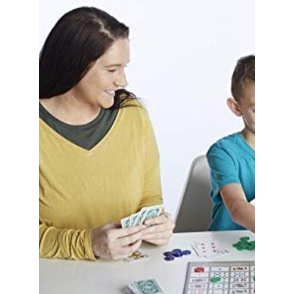 جاكس لعبة سيكوينس اللوحية 