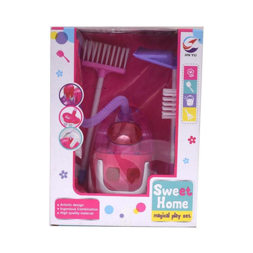 مجموعة لعب سويت هوم ماجيكال - 5 قطع