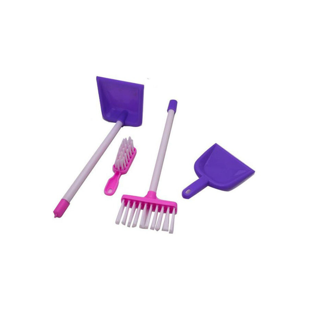 مجموعة لعب سويت هوم ماجيكال - 5 قطع