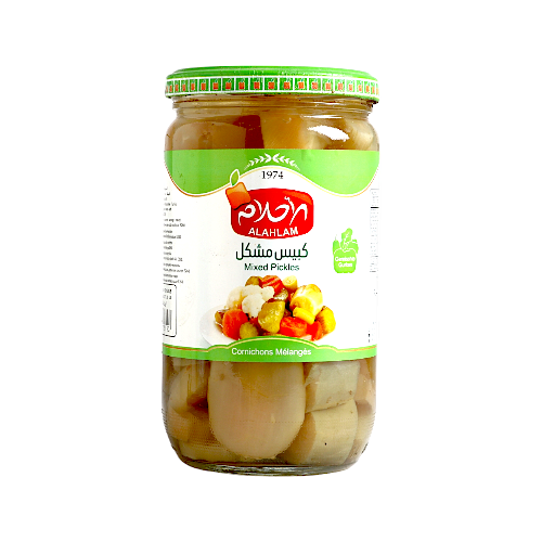 الاحلام كبيس مشكل -500 جم