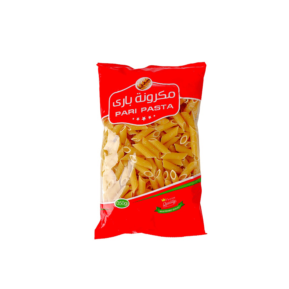 باري مكرونة مقطع فرن -350 جم