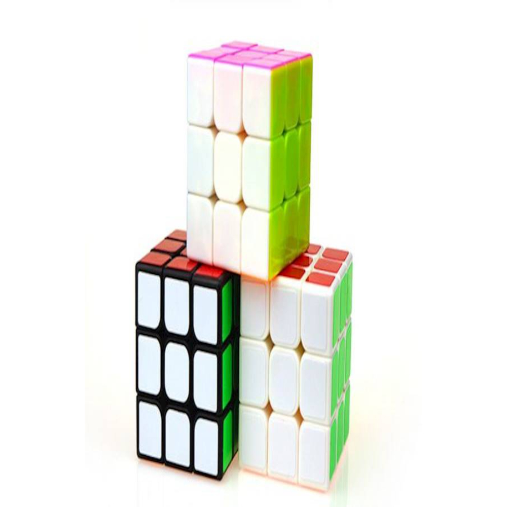  مكعب روبيك ذكي للأطفال - مقاس 3x3