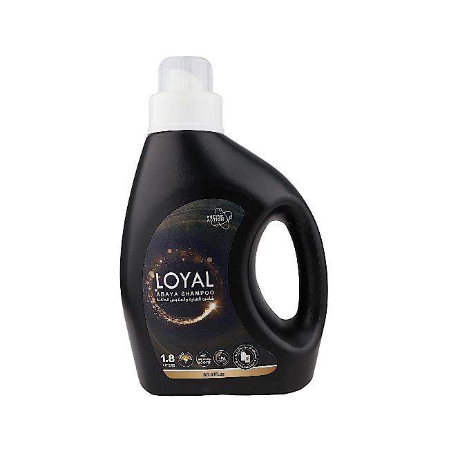 لويال شامبو عبايات - 1800 مل