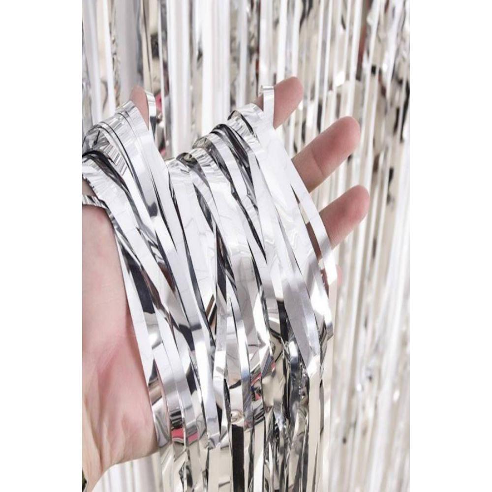  ستارة معدنية للحفلات