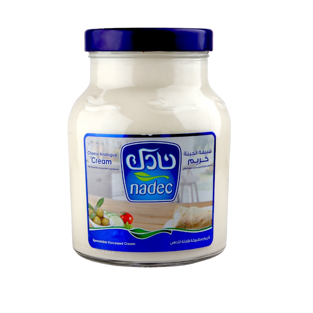 نادك جبنة كريم -900 جم