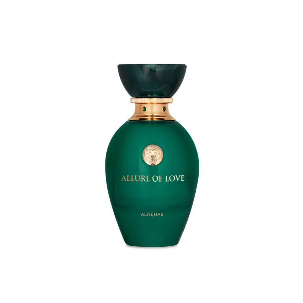 عطر الور اوف لوف100ملي عبوه