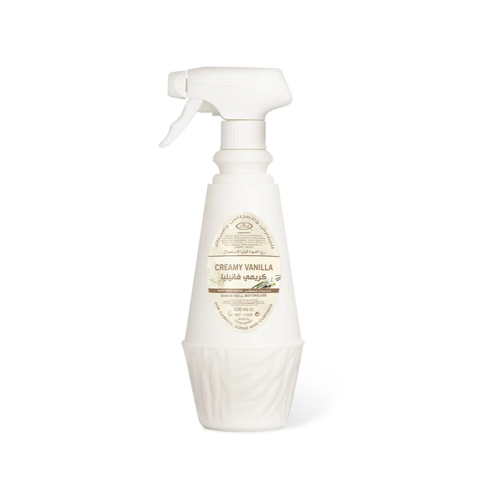  كريمي فانيليا معطر غرف 500ملي