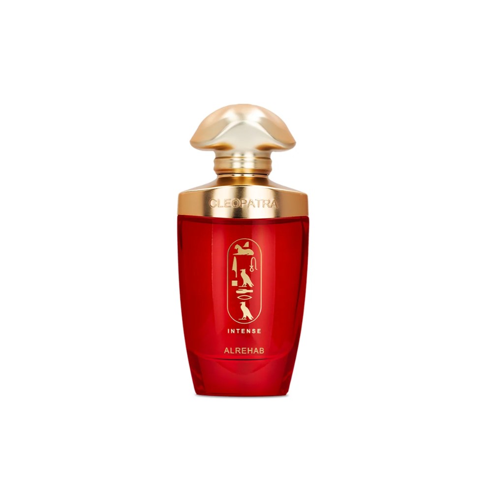 عطر كيلوبترا انتنس 100 ملي