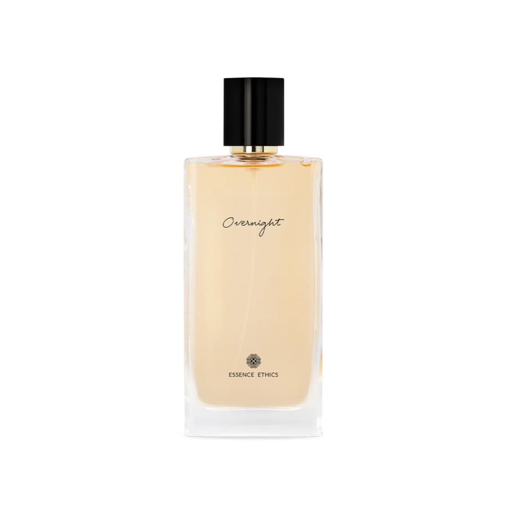 عطر اوفر نايت 100ملي