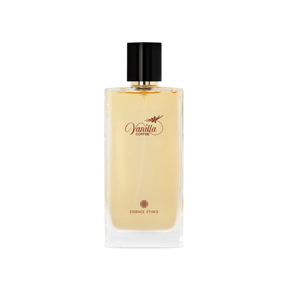 عطر فانيلا كوفي 100ملي