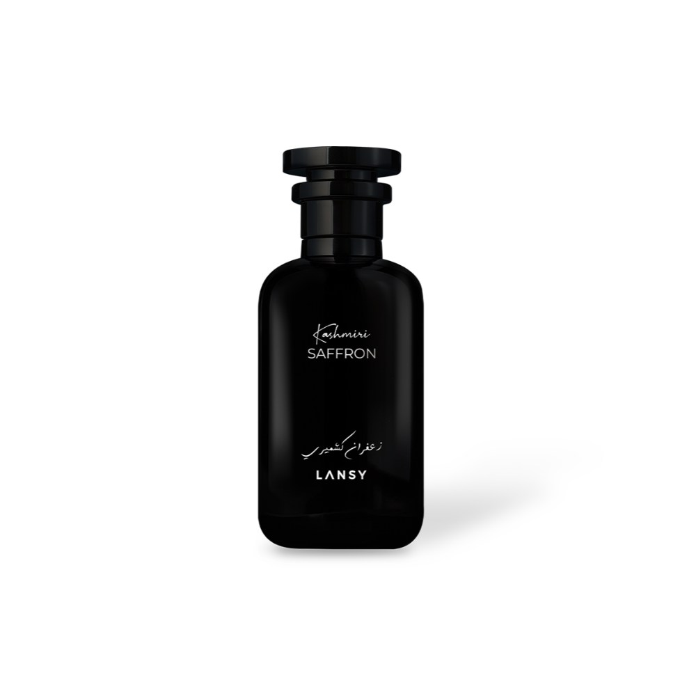 عطر زعفران كشميري 100ملي