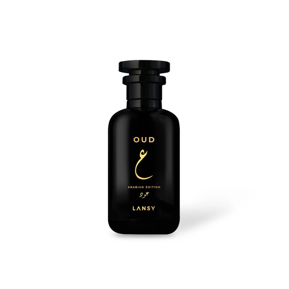 عطر عود لانسي 100ملي