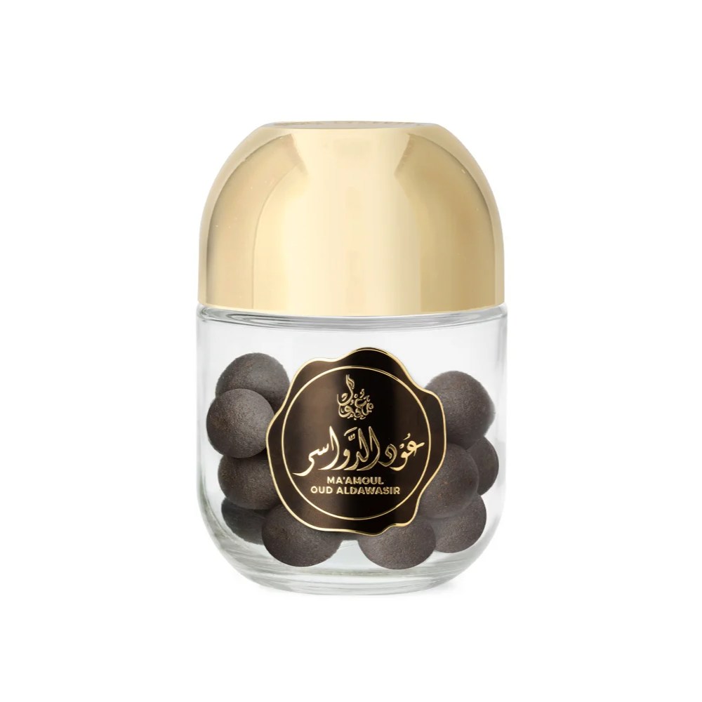  معمول عود الدواسر 200جرام