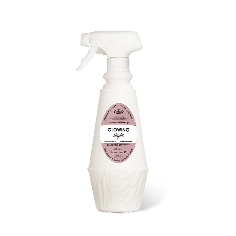 جلوينج نايت معطر غرف 500ملي