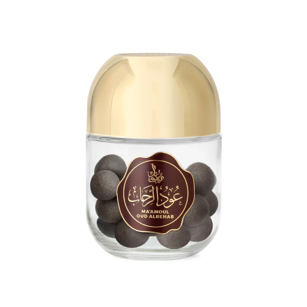 معمول عود الرحاب 200 جرام