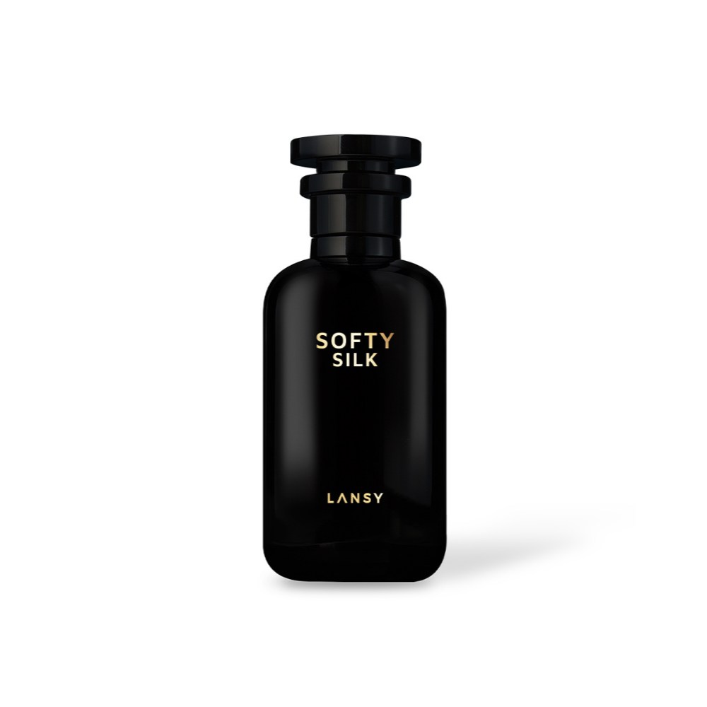 عطر سوفتي سيلك 100ملي