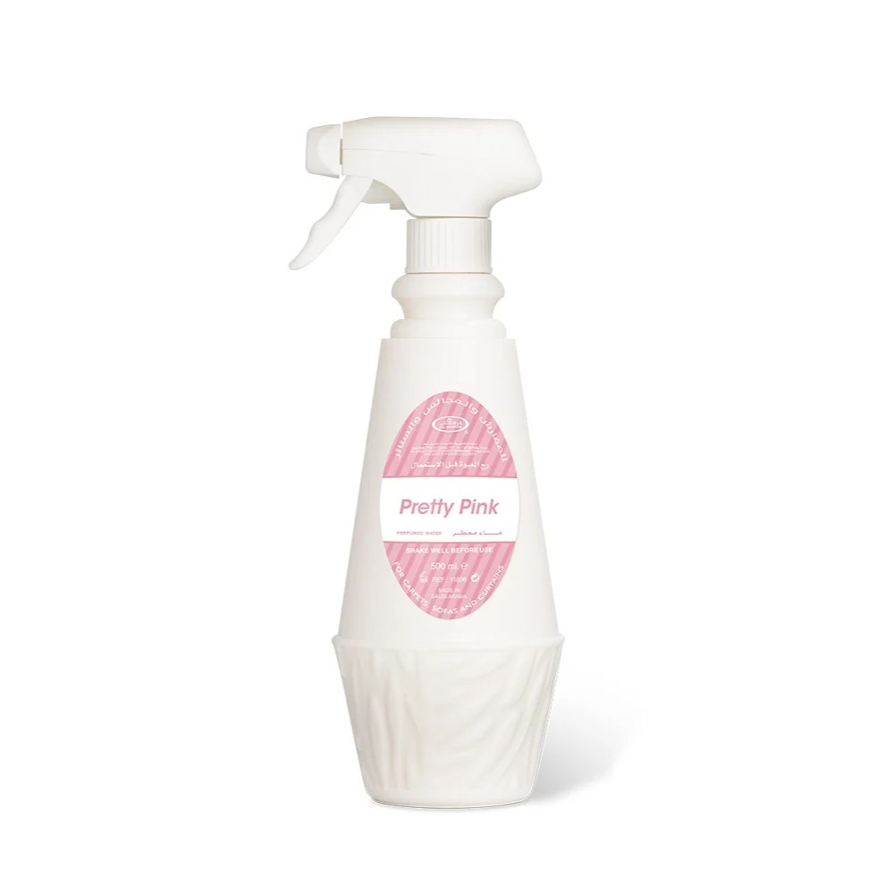 بريتي بينك معطر غرف 500ملي