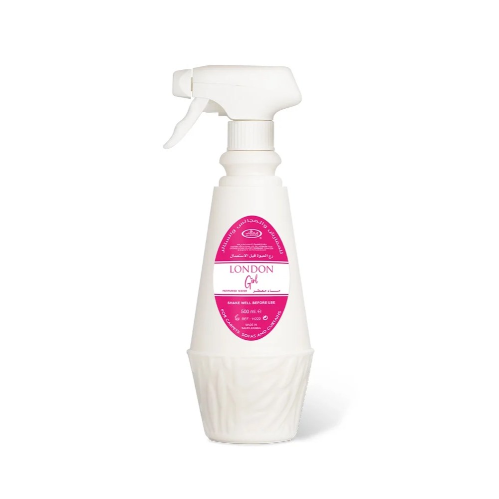 لندن جيرل معطر غرف 500ملي